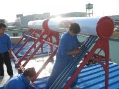 滨城热水器维修