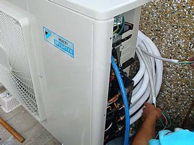 滨城商场中央空调分析及中央空调的维保分析